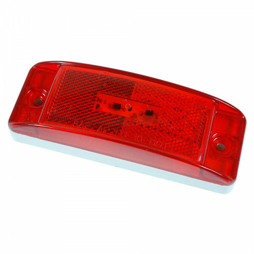 Grote Hi Count® Turtleback® II LED Clearance Marker Lights