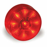 Grote Red Hi Count® 2" 9-Diode LED Clearance Marker Lights