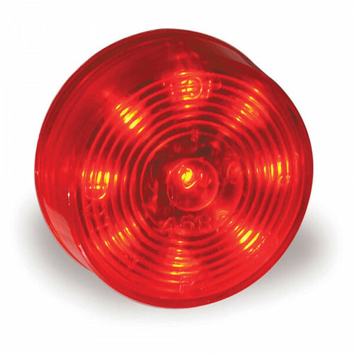 Grote Red Hi Count® 2" 9-Diode LED Clearance Marker Lights