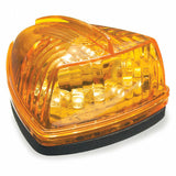 Grote Amber Hi Count® School Bus Wedge LED Marker Lights