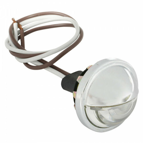LED Compact Courtesy Light