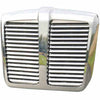 Insert Grille With 15 Louvers Fits Kenworth T680 2015 And Newer