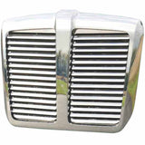 nsert Grille Fits Kenworth T680 2015 And Newer S.Steel