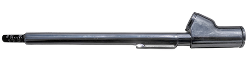 Small Straight Dual Truck Tire Gauge 20-120 PSI