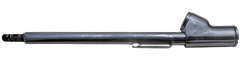 Small Straight Dual Truck Tire Gauge 20-120 PSI