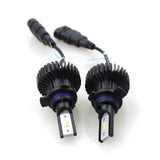 Platinum Series Led H11 6,000 Lumens The package includes 2 bulbs