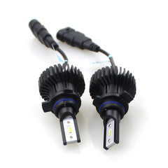 Led H11 6,000 Lumens The package includes 2 bulbs