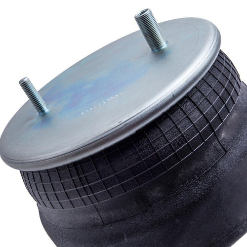 Air Spring, Trailer