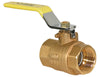 Full Flow Ball Valve Port 1-1/4”