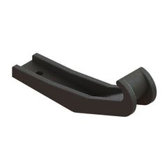 Hook fits Freightliner Classic XL, FLD