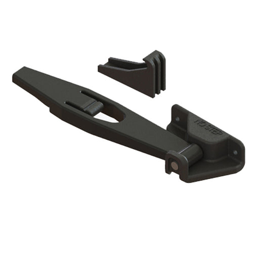 Hood Latch Kit fits Freightliner Columbia, Driver Side