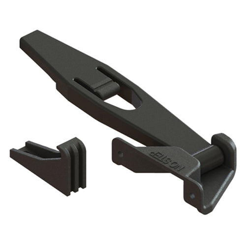 Hood Latch Kit fits Freightliner Columbia, Passenger