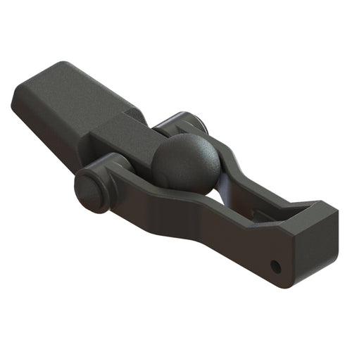 Hood Latch Fits Kenworth and Peterbilt 5 1/2" 🔧