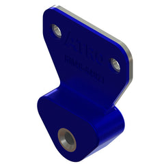 Atro Grill Mount Isolator Fits Freightliner