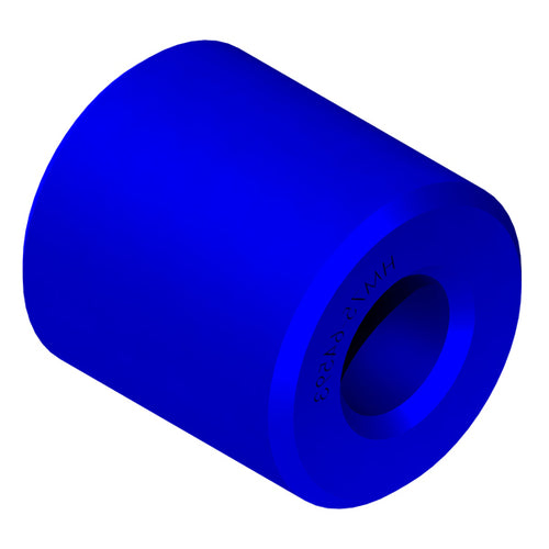 Hood Roller Fits Peterbilt 357, 375-379 & Kenworth 🔧