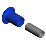 Atro Hood Mount Pivot Bushing Fits Peterbilt