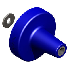 Hood Support (Rear) fits Peterbilt 377, 385