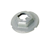 Nut For Name Plate fits Peterbilt . Use With 20-19280, Each. HWC07146
