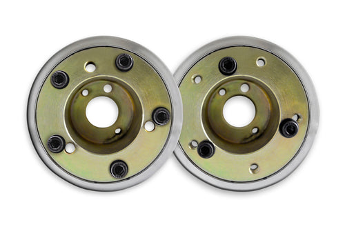 Hub Only For Steering Wheel Fits Mack Ch 613 CL, CX (Vision) GU/CV (Granite)