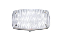 Sealed Led Dome Lights With On/Off Switch 4.5”