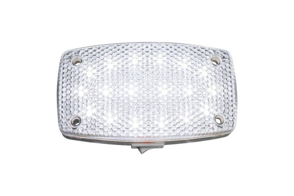 Sealed Led Dome Lights With On/Off Switch 4.5” – MiamiStar.com