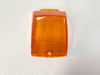 Amber Lens For Small Cr. Die Cast Cab Top Lite