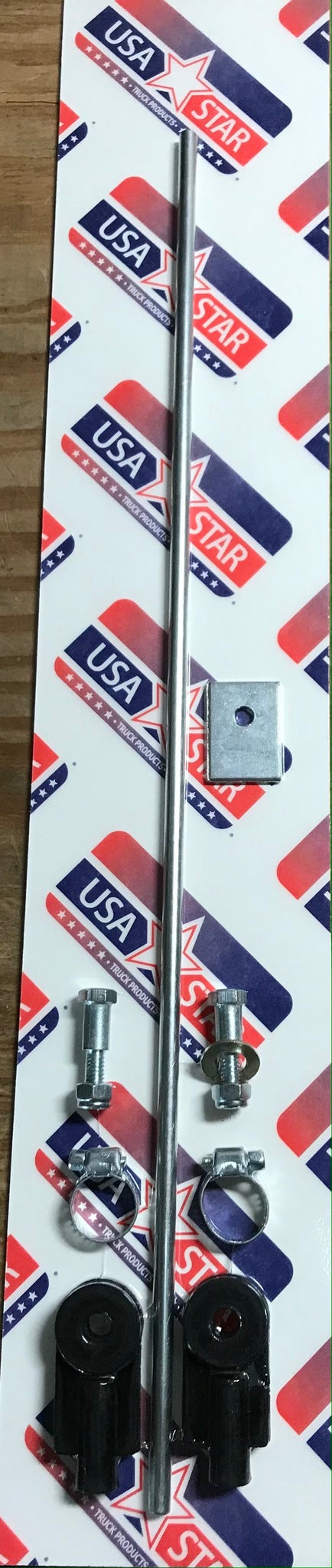 Linkage Kit For Leveling Valve