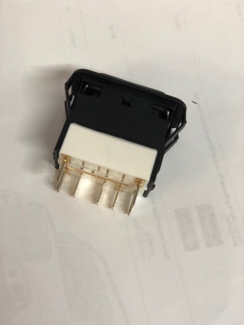 Foot Well Switch fits Freightliner Century and Columbia