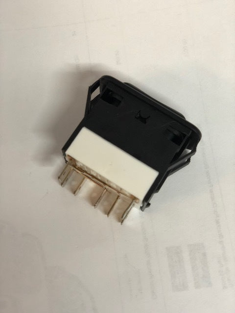 Bunk Overdrive Switch fits Freightliner Century and Columbia