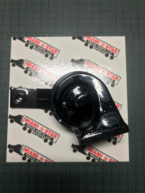Electric Horn Low w/ Bracket