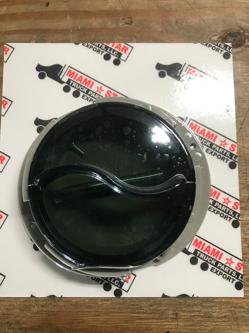 Document Holder, Surface Mount DH55