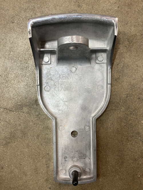 Hood Emblem Ornament fit Kenworth