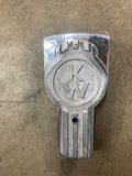 Hood Emblem Ornament fit Kenworth