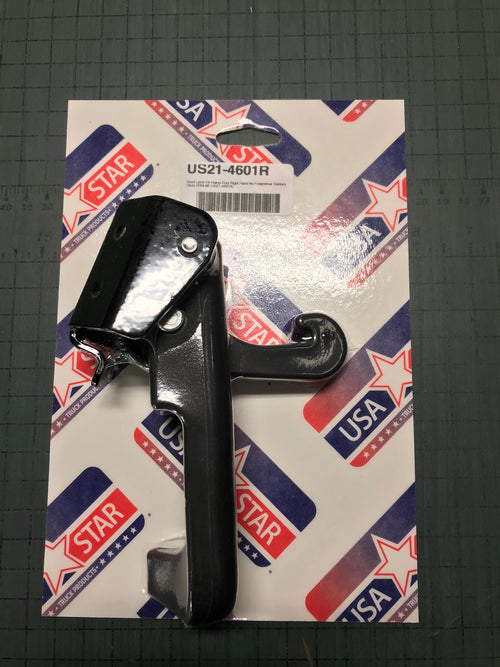 Hood Latch Kit Heavy Duty Right Hand fits Freightliner Century Class 2004-96
