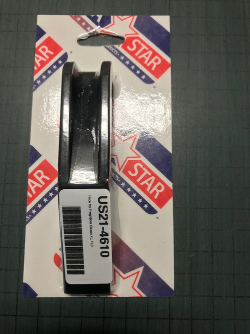 Hook fits Freightliner Classic XL, FLD