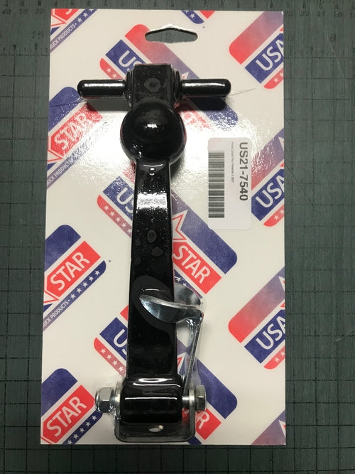 Hood Latch Fits Peterbilt 6.850"