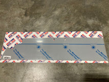 Door Window Trim Fits Volvo S.S.