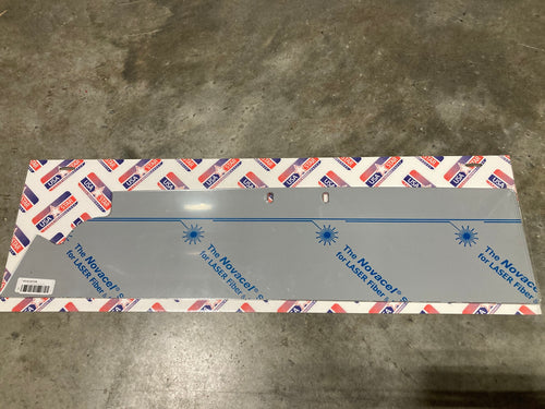 Door Window Trim Fits Volvo S.S.