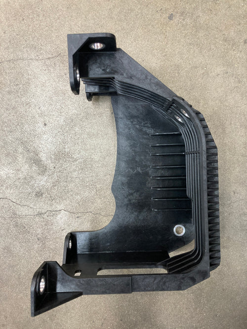 Shield EATON Fuller Electronic Clurch Actuator  Shield kit