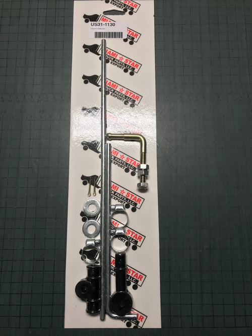 Linkage Kit Levelling Valve