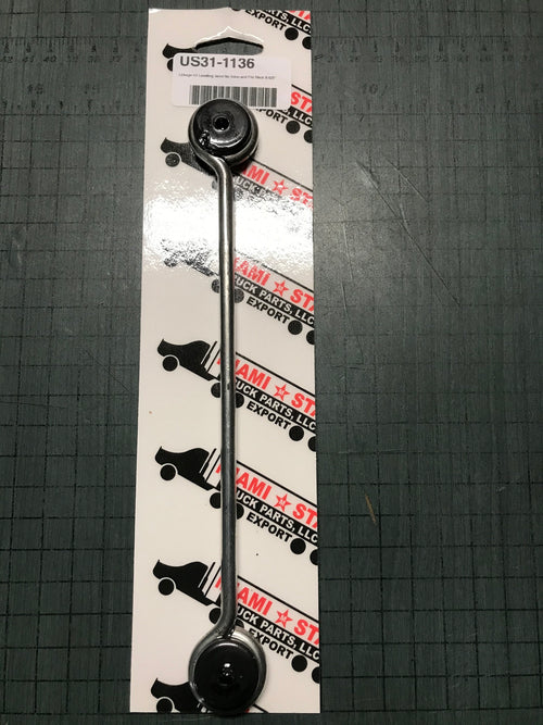 Linkage Kit Levelling Valve fits Volvo and Fits Mack 8.625”