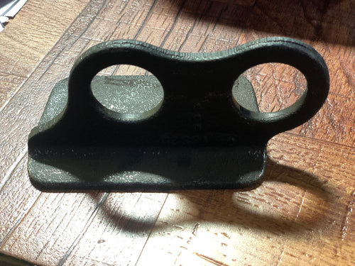 Exhaust Cab Bracket Lh fits Freightliner Classic