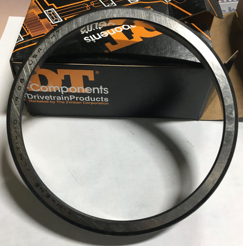 Bearing Cup - Rear Side Gear (JLM714110)