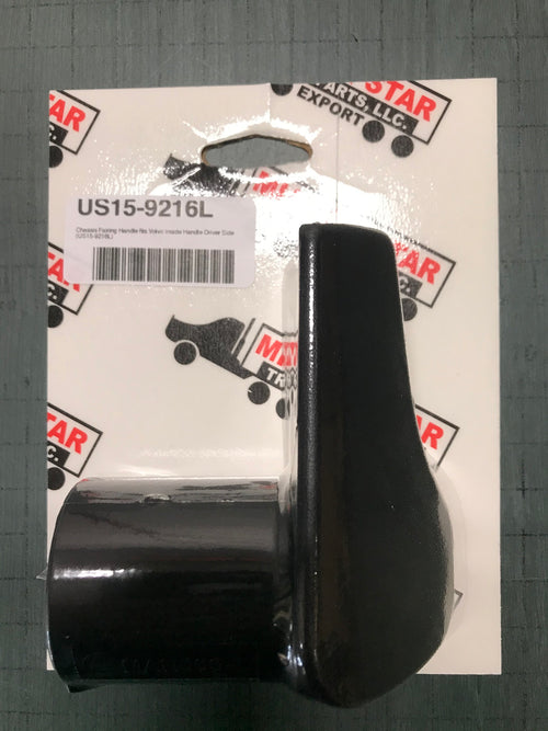 Chassis Fairing Handle fits Volvo Inside Handle Driver Side