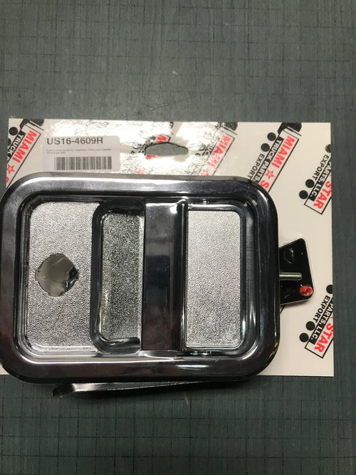 Exterior Door Handle Fits Freightliner Century & Columbia