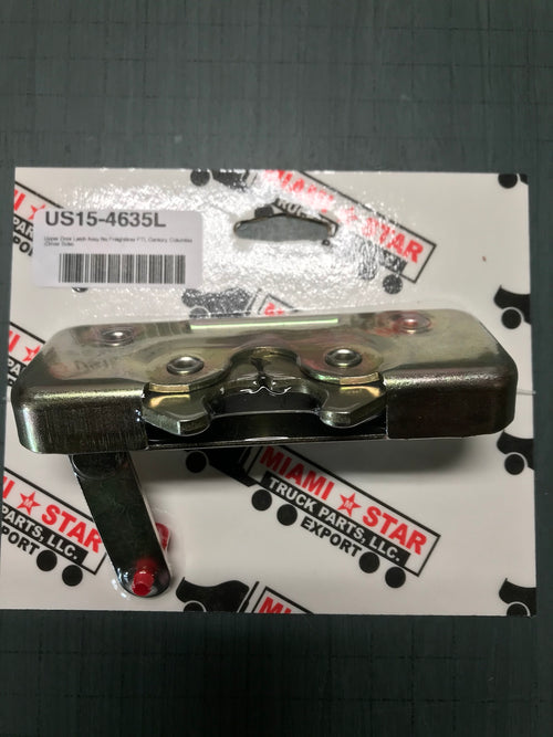 Door Lock fits Freightliner Century, Columbia