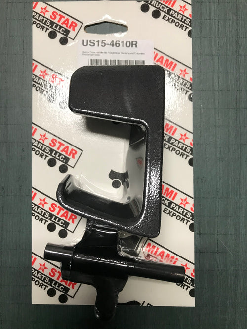 Interior Door Handle Fits Freightliner Century & Columbia