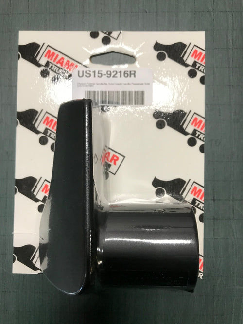 Chassis Fairing Handle fits Volvo Inside Handle Passenger Side