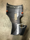 BOLSTER ASSY DRIVER SIDE KNEE FLX COLUMBIA 2007