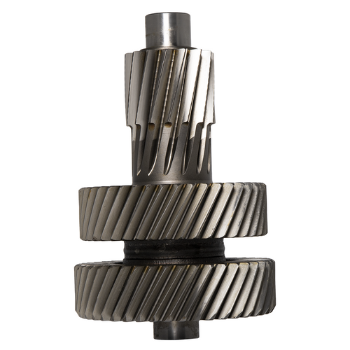 Counter Shaft Assy, 18 speed